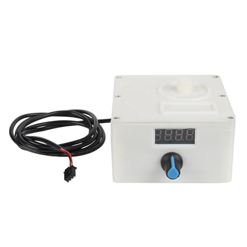 THINCAN 3D Druckerzubehör Filament Stecker Blockierungserkennungsmodul Monitore Filamentdetektorsensor Für CR10 THINCAN 3D Druckerzubehör Filament Stecker Blockierungserkennungsmodul Monitore Filamentdetektorsensor Für CR10 von THINCAN