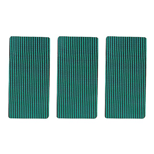 THINCAN 3propes Swimming Pool Patches Reparaturnetzpoolabdeckung Pool Patches Selbstkleber Maschenpoolabdeckung Inground Saver Patches THINCAN 3propes Swimming Pool Patches Reparaturnetzpoolabdeckung Pool Patches Selbstkleber Maschenpoolabdeckung Inground Saver Patches von THINCAN