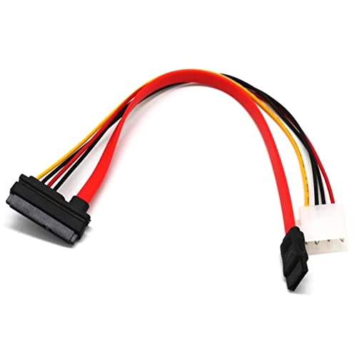 THINCAN 4 PIN IDE + 15PIN 7 PIN Übertragung Integrierte Datenleistung Für Desktop Computer Multifunktional von THINCAN