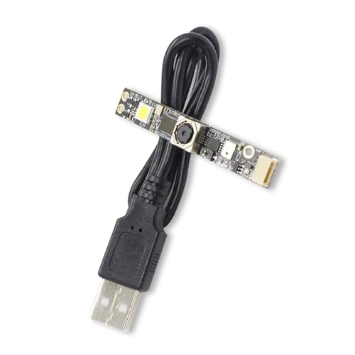 THINCAN 5MP USB Kamera OV5640 Chip Auto Fokussierung Mit Mikrofon Größe Easy Plug Und Zum Spielen von THINCAN