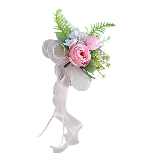 THINCAN Anmutiger Hochzeitsauto Stuhl Pflanze Ornament Blue Tuch Display Mit Schnell Anmachten Design Freien Hochzeitsauto Blumenzubehör von THINCAN