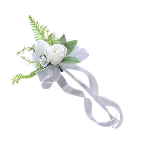 THINCAN Anmutiger Hochzeitsauto Stuhl Pflanze Ornament Blue Tuch Display Mit Schnell Anmachten Design Freien Hochzeitsauto Blumenzubehör von THINCAN