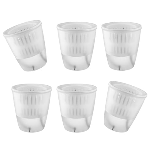 THINCAN Autotöpfe Für Auto Und Büro Tropfbewässerung Für Anlage Mühelosen Versorgung Automatische Wasserwerkzeuge Balkon Behälter von THINCAN