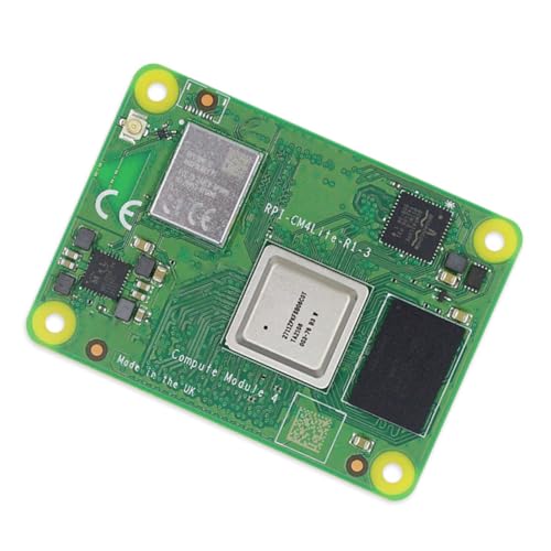 THINCAN CM4108000 Industrial Computer 8 RAMS Quads Cores Cortexa72 PCIe Expansion Für Die Echtzeitdatenverarbeitung Echtzeit Datenverarbeitungsplatine von THINCAN