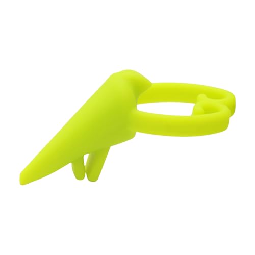 THINCAN Clips Für Pflanzenstütze Anlagen Ausbreitung Plastik Vogelstütze Stammgerüste Für Sämlingssamlingstammhalter THINCAN Clips Für Pflanzenstütze Anlagen Ausbreitung Plastik Vogelstütze Stammgerüste Für Sämlingssamlingstammhalter von THINCAN