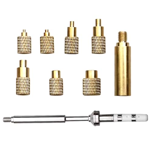 THINCAN Drucker Wartungswerkzeug Mit Mehreren Thread Lötentipps 8 GRIBE Thread Option Für Präzise Komponenten Installation THINCAN Drucker Wartungswerkzeug Mit Mehreren Thread Lötentipps 8 GRIBE Thread Option Für Präzise Komponenten Installation von THINCAN