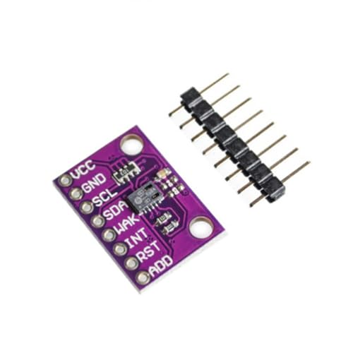 THINCAN Echtzeit Luftqualitätssensoren Monitore CO2 Und TVOCLEVELS Für Die Innenumgebung Mit I2C Schnittstellen von THINCAN