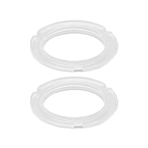 THINCAN Ersatzdichtung Kaffeemaschine Dichtungsringe Kaffeemaschine Ersatzteil Kaffeemaschine Siegel Für 58 Mm Kaffeemaschinen THINCAN Ersatzdichtung Kaffeemaschine Dichtungsringe Kaffeemaschine Ersatzteil Kaffeemaschine Siegel Für 58 Mm Kaffeemaschinen von THINCAN