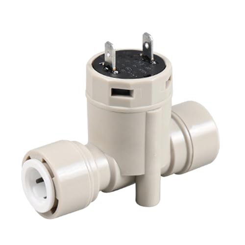 THINCAN Hochdruckadapter Für Die Umschaltung des Reverse Hochleistungskomponente Überprüfung Für Den Stillen Druck des Wasserreins von THINCAN