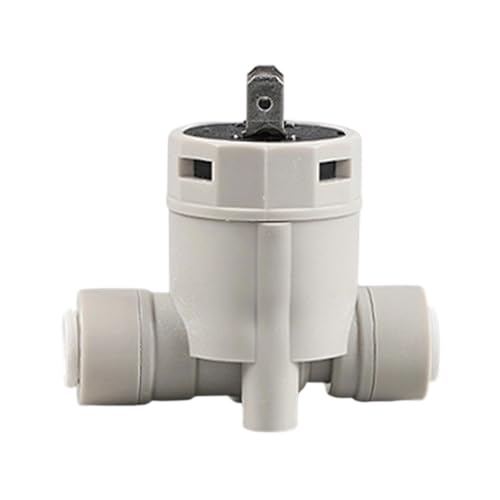 THINCAN Hochdruckadapter Für Die Umschaltung des Reverse Hochleistungskomponente Überprüfung Für Den Stillen Druck des Wasserreins von THINCAN