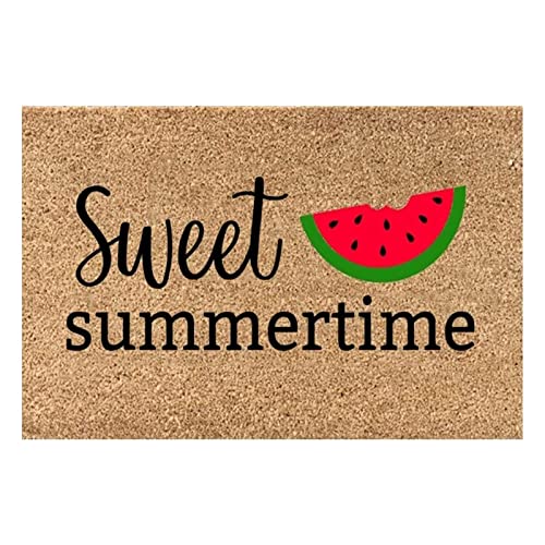 THINCAN Holiday Floor Floor Fußmat THINCAN Holiday Floor Floor Fußmat von THINCAN