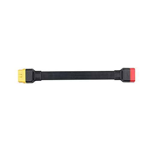 THINCAN II Verlängerungskabel 16 Pin Männlich Frauen Adapter Extender Kabel Für Automotive Diagnose Scan Tool 36/60 Cm von THINCAN