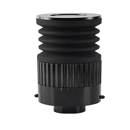 THINCAN Kaffeemaschine Bohnen Single Dosis Hoppers Aluminium Deckel Kaffee Mühle Gebläse Kaffeezubehör Für Kaffee THINCAN Kaffeemaschine Bohnen Single Dosis Hoppers Aluminium Deckel Kaffee Mühle Gebläse Kaffeezubehör Für Kaffee von THINCAN
