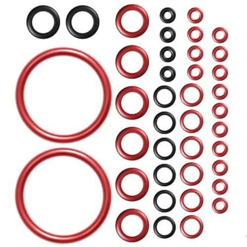 THINCAN Kaffeemaschine Einfache Wartung Hochtemperaturwiderstand Mechanische Dichtungsdicht THINCAN Kaffeemaschine Einfache Wartung Hochtemperaturwiderstand Mechanische Dichtungsdicht von THINCAN