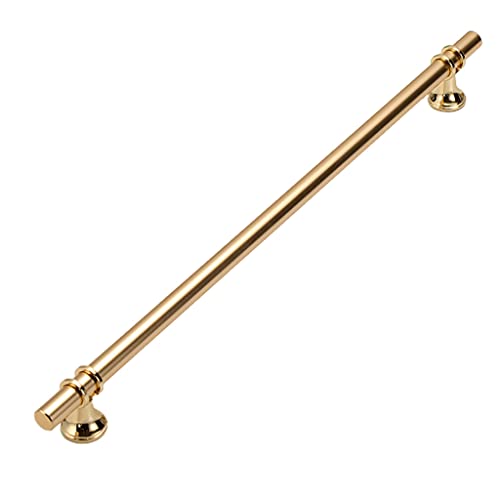 THINCAN Kleiderschrank Türgriff Zieh Schlafzimmer Möbel Metall Pull Garderobe Design Zinklegierung Langlebiger Robuster Hardware von THINCAN