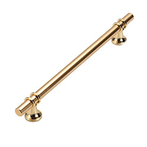 THINCAN Kleiderschrank Türgriff Zieh Schlafzimmer Möbel Metall Pull Garderobe Design Zinklegierung Langlebiger Robuster Hardware von THINCAN