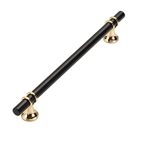 THINCAN Kleiderschrank Türgriff Zieh Schlafzimmer Möbel Metall Pull Garderobe Design Zinklegierung Langlebiger Robuster Hardware von THINCAN