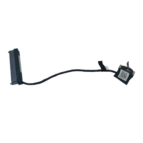 THINCAN Laptops Kabel Für 3400 E3400 06x9m9 Stabile Datenübertragung Abhängige Und Benutzerfreundliche Festplattenkabel von THINCAN