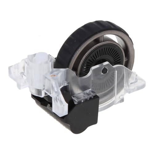 THINCAN Maus Scrollrad Für G502 G500S G900 G903 M705 G700S Mausschema Mäuse Rollen Ersatzteile Schwarz Schwarz THINCAN Maus Scrollrad Für G502 G500S G900 G903 M705 G700S Mausschema Mäuse Rollen Ersatzteile Schwarz Schwarz von THINCAN