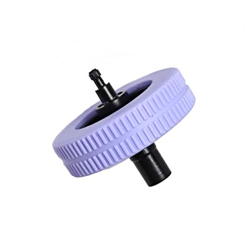 THINCAN Mausrolle Ersatzteile Kunststoffscheibe Scrollrad Für G102 G304 G305 Reparaturteile Maus Bildlaufrad von THINCAN