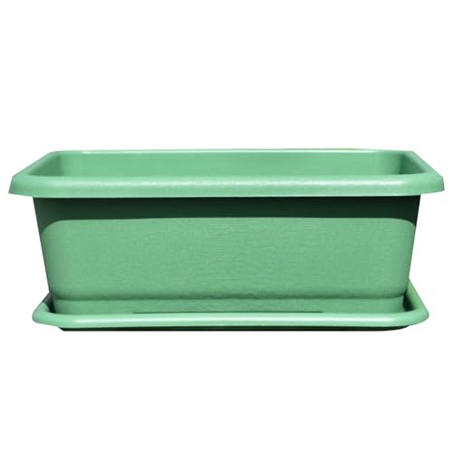 THINCAN Mehrzweckstufe Schwerlasthaus Gartenanbau Pflanzer Box Behälter Beatmter Basi THINCAN Mehrzweckstufe Schwerlasthaus Gartenanbau Pflanzer Box Behälter Beatmter Basi von THINCAN