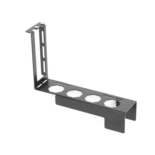 THINCAN Metal C Form Der Grafikkartenhalterung Interne Grafikkarte VGA Für Computerhülle von THINCAN