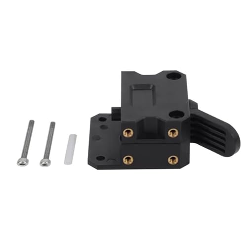 THINCAN Metall Doppelgetriebe Extruder Proximity Extrusion Upgrades Verbessert Die Druckgeschwindigkeit Und Präzise THINCAN Metall Doppelgetriebe Extruder Proximity Extrusion Upgrades Verbessert Die Druckgeschwindigkeit Und Präzise von THINCAN