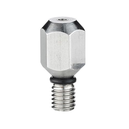 THINCAN Metalldampfdüsenkaffeemaschinenkomponente Für Espressomaschinen Bieten Dampfleistung Und Konsistente Ergebnisse Hochdruck Kaffeemaschinekomponenten THINCAN Metalldampfdüsenkaffeemaschinenkomponente Für Espressomaschinen Bieten Dampfleistung Und Konsistente Ergebnisse Hochdruck Kaffeemaschinekomponenten von THINCAN