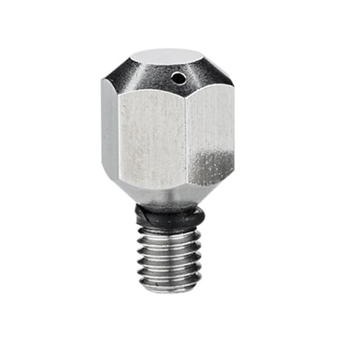 THINCAN Metalldampfdüsenkaffeemaschinenkomponente Für Espressomaschinen Bieten Dampfleistung Und Konsistente Ergebnisse Hochdruck Kaffeemaschinekomponenten THINCAN Metalldampfdüsenkaffeemaschinenkomponente Für Espressomaschinen Bieten Dampfleistung Und Konsistente Ergebnisse Hochdruck Kaffeemaschinekomponenten von THINCAN