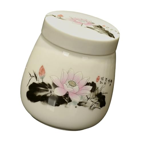 THINCAN Moderne Keramik Servierschale Mit Hitzekonservierung 220 Ml Dampfschöpfer Für Eier Suppen Einfaches Reinigen Der Küche Essentielle Benutzerfreundliche Küchenfrauen von THINCAN