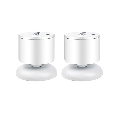THINCAN Möbelbeine Verstellbare Möbelstütze Füße Metall Sofa Ersatzstütze Füße Beine Für Sofa Tischstuhl Schreibtisch THINCAN Möbelbeine Verstellbare Möbelstütze Füße Metall Sofa Ersatzstütze Füße Beine Für Sofa Tischstuhl Schreibtisch von THINCAN