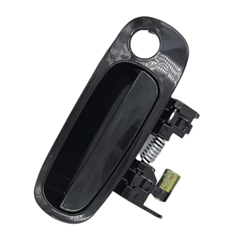 THINCAN Premium Car Otertür Plastik Metallkonstruktion Ergonomisches Design Zur Verbesserung Der Fahrzeugästhetik 6923002040 Autotürgriff THINCAN Premium Car Otertür Plastik Metallkonstruktion Ergonomisches Design Zur Verbesserung Der Fahrzeugästhetik 6923002040 Autotürgriff von THINCAN