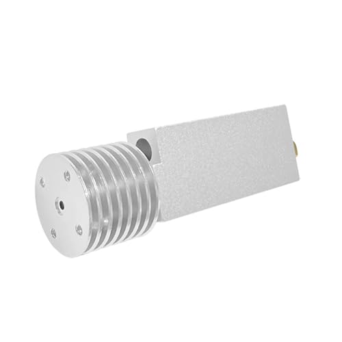 THINCAN Professioneller 3D Drucker Supervulkandüse Hot End Upgrade Hot End Set Für Drachendruckzubehör THINCAN Professioneller 3D Drucker Supervulkandüse Hot End Upgrade Hot End Set Für Drachendruckzubehör von THINCAN