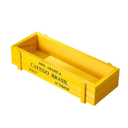 THINCAN Retro Boxen Kisten Werkzeuge Sundies Aufbewahrungskoffer Multifunktionen Holzhalter Für Innenpflanzenblume Retro Pflanzer Succulents Garten Pflanzer THINCAN Retro Boxen Kisten Werkzeuge Sundies Aufbewahrungskoffer Multifunktionen Holzhalter Für Innenpflanzenblume Retro Pflanzer Succulents Garten Pflanzer von THINCAN