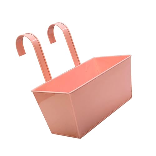 THINCAN Retro Rechteck Staues Art Sukkulente Pflanzer Büro Home Decors Einfache Rechteck Modell Deskbox Dekoration Multifunktionale Blumentöpfe von THINCAN