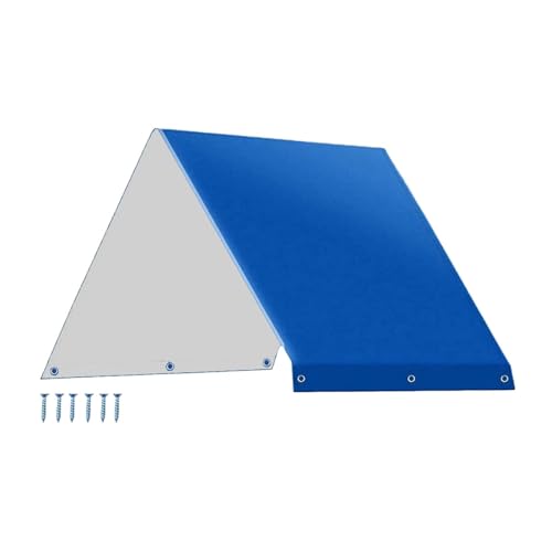 THINCAN Schnellwechsel Spielplätze Canopy Cover Sonne Blockieren 210D Stoffwinde Resistente Staubschutz Für Kindertagesstätten Outdoor Spielplatz Cover von THINCAN