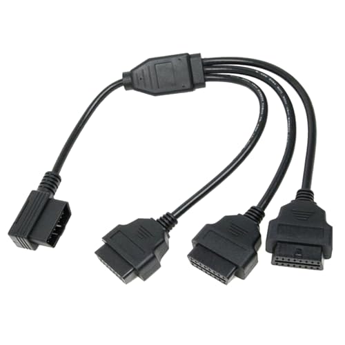 THINCAN Verlängerungskabel Splitterkabel Diagnose Programmierwerkzeug Effiziente Diagnostik Und Reparaturen Für Die Wartung Des Autos THINCAN Verlängerungskabel Splitterkabel Diagnose Programmierwerkzeug Effiziente Diagnostik Und Reparaturen Für Die Wartung Des Autos von THINCAN