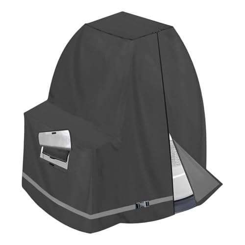 THINCAN Verstärkter Poolausrüstungsabdeckungsgehäuse Hülle Pass 30.9-40 9 cm Sandfilter Wasserdichtes Reißverschluss Design Windschutz Schnallen Hochleistungs Sandfilterabdeckung Mit Schnalle von THINCAN