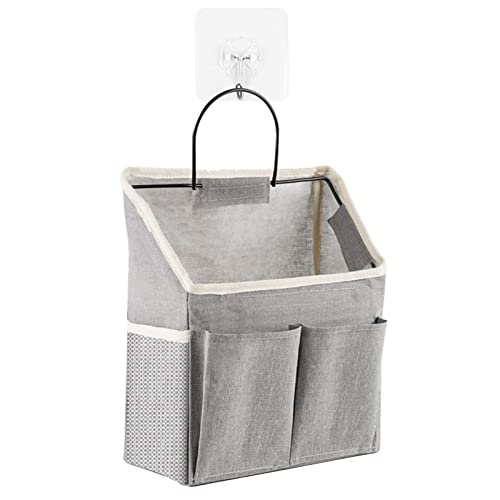 THINCAN Wandhänge Aufbewahrung Beutel Wasserdicht Über Dem Türschrank Hanging Taschenorganisator Box Behälter Für Schlafzimmer THINCAN Wandhänge Aufbewahrung Beutel Wasserdicht Über Dem Türschrank Hanging Taschenorganisator Box Behälter Für Schlafzimmer von THINCAN