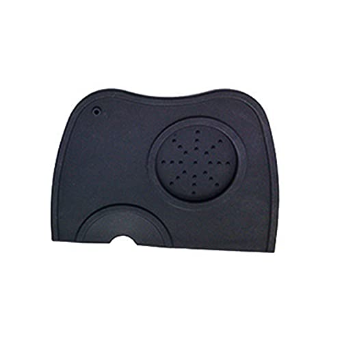 Tamping Pad Food Grade Silikon Espresso Tamping Pad Kaffee Manipulations Tamp Tamp Station Werkzeug von THINCAN