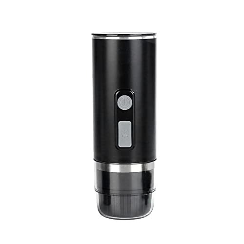 Tragbarer Auto Espresso Hersteller Kaffeemaschine Kaffeemaschine USB Ladung Für Outdoor Camping Tragbarer Auto Espresso Hersteller Kaffeemaschine Kaffeemaschine USB Ladung Für Outdoor Camping von THINCAN