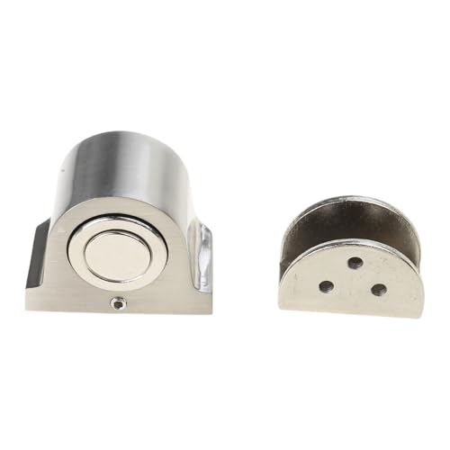 Upgrades Stahltürhalter Mit Starken Magnetischen Designs Multifunktionstür Stopp Leicht Zu Installieren Für Eine Ruhige Innenumgebung Nicht Invasiver Upgrades Stahltürhalter Mit Starken Magnetischen Designs Multifunktionstür Stopp Leicht Zu Installieren Für Eine Ruhige Innenumgebung Nicht Invasiver von THINCAN