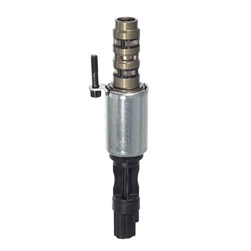 VVT Magnetöl Steuerventil 8L3Z6M280A Motor Variable Ventil Timing VVT Magnet Für 4.6L 5.4L VVT Magnetöl Steuerventil 8L3Z6M280A Motor Variable Ventil Timing VVT Magnet Für 4.6L 5.4L von THINCAN