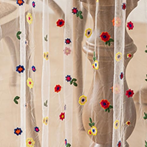 Waschmaschinen Spitzen Tischdecke Mit Champagnerblumen | Multi Occasion Läufer Für Partys Und Esstische | Polyester Tischläufer Für Partys von THINCAN