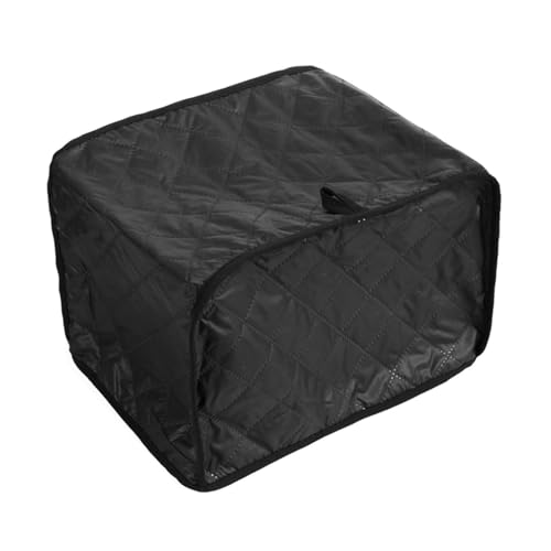 Wasserdichte Abdeckung Flexibler Toaster Abdeckung Ofenabdeckung Toaster Maschine Abdeckung Baumwollmaterial Für Brotmaschine Geeignet von THINCAN