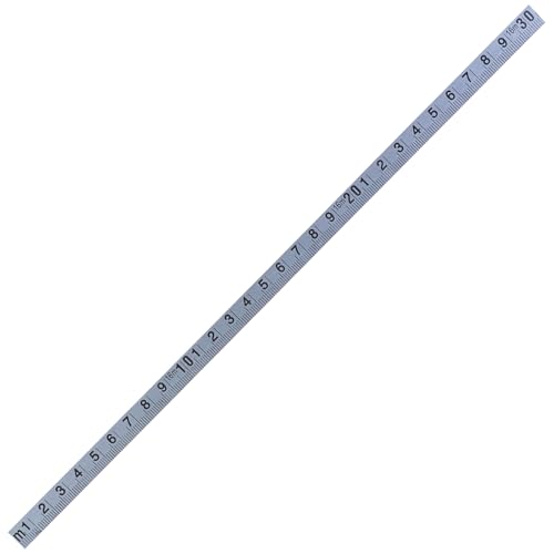 Weiche Maßstab 20/30/40 Cm Messungslehrer Unterstütztes Klebstoff Flexible Bandmaß Für Haushandwerk Mit Hohen Präzisionen von THINCAN
