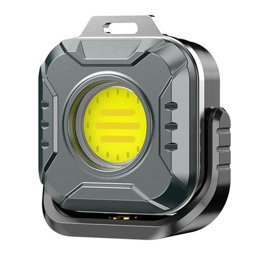 Wiederaufladbare Taschenlampe Outdoor Notfälle Arbeit Licht Inspektion Lampe wasserdichte Leuchten Schlüsselbund Wasserdichtes Licht Für Autoreparatur Notfall Workshop von THINCAN