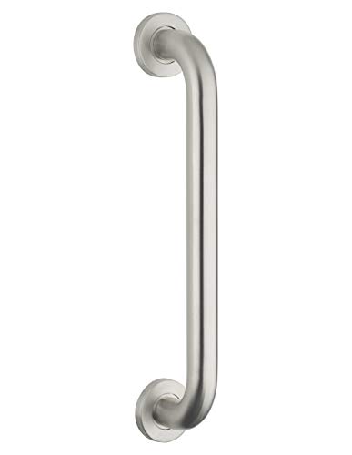 Thirard Pair of Swing Door Handles Edelstahl, 300 mm von Thirard