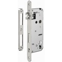 Thirard - Einsteckschloss Achse 50 Achsabstand 85 Quadrat 8 Stulp mit quadratischen Enden - 78942 Thirard - Einsteckschloss Achse 50 Achsabstand 85 Quadrat 8 Stulp mit quadratischen Enden - 78942 von THIRARD