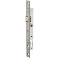 Thirard - Schlossgehäuse mit Profilzylinder L21/A10.5/EA70 umkehrbar Stulp inox ohne Austauschbarkeit 1/2T - Rlx - 00014710 von THIRARD